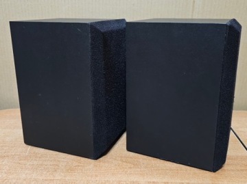 Колонки с альфа-эффектами ELAC A.R.E.S | 30/50 Вт, 8 Ом |