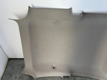 АЛЬФА РОМЕО МИТО ПОТОЛОК