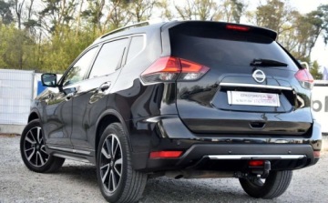 Nissan X-Trail III Terenowy Facelifting 1.6 dCi 130KM 2018 Nissan X-Trail SKORA Alusy LED Navi. BLIS linne assist Grzane fotele 7 OSO, zdjęcie 15