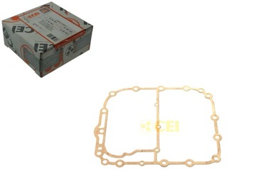 C.E.I. USZCZELKA SKRZYNI BIEGÓW STEROWNIKA SKRZYNI BIEGÓW AT