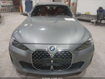 BMW Seria 4 G22-23-26 2024 BMW Seria 4 430i Gran Coupe xDrive 2024 2.0 Benzyna 255KM, zdjęcie 7