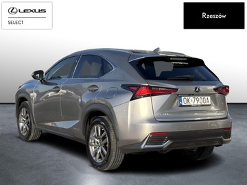 Lexus NX I SUV Facelifting 300h 197KM 2018 Lexus NX 300h Comfort AWD I (2014-2021) NX300h Com, zdjęcie 2