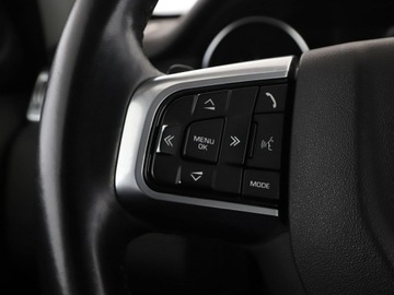 Land Rover Discovery Sport SUV 2.0 TD4 150KM 2018 Land Rover Discovery Sport automat 4x4 ACC navi, zdjęcie 29