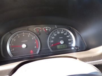 Suzuki Jimny III Standard 1.3 VVT 85KM 2009 SUZUKI JIMNY 1.3 BENZ AUTO Z NIEMIEC 4X4 NAPĘD, zdjęcie 10