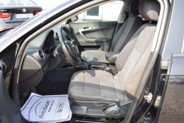 Audi A3 8P Hatchback 3d 1.9 TDI 105KM 2007 Audi A3 Sportback 1.9 TDI, Zarejestrowany, 5-drzwi, Klimatronik, Oplacony,, zdjęcie 15