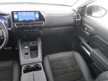 Citroen C5 Aircross SUV Facelifting 1.2 PureTech 131KM 2022 Citroen C5 Aircross PureTech 130, Salon Polska, zdjęcie 7