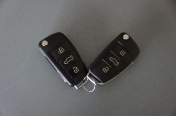 Audi Q3 I SUV Facelifting 2.0 TDI 184KM 2015 Audi Q3 2.0 TDI CR 184 KM, 4x4, Lift, S-Line, Full LED, Alcantara, GWARANC, zdjęcie 31