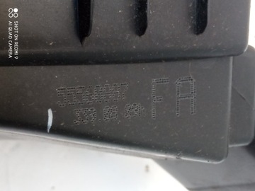 INSIGNIA A POUZDRO FILTRU VZDUCHU 2.8T 55560887