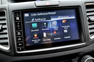 Honda CR-V IV SUV Facelifting 1.6 i-DTEC 120KM 2016 Honda CR-V _1.6 I-Dtec 120KM Xenon Led Navi, zdjęcie 29