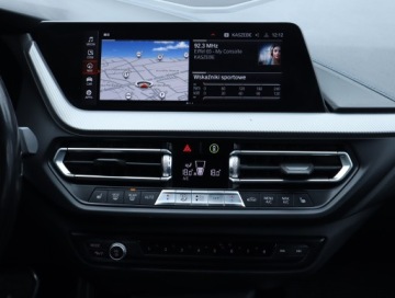 BMW Seria 1 F40 2021 BMW 1 118i, Salon Polska, Automat, VAT 23%, Skóra, zdjęcie 11