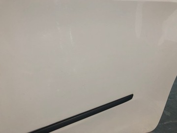 BMW X5 E70 ДВЕРЬ ЗАДНЯЯ ЛЕВАЯ ЗАДНЯЯ ЛЕВАЯ A300