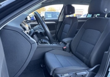 Volkswagen Passat B8 GTE Variant Facelifting 1.4 TSI Plug-In-Hybrid 218KM 2021 Volkswagen Passat GTE 1.4TSI Plug-In 218KM DSG Led ASO Kamera CarPlay ACC, zdjęcie 8