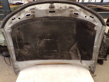 KAPOTA KRYT MOTORU SAAB 9-3 93