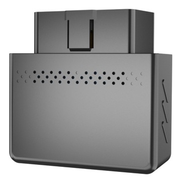 4G OBD2 GPS-локатор для платформы мониторинга прослушки автомобилей