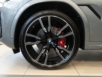BMW X6 G06 SUV Facelifting 3.0 30d 298KM 2026 BMW X6 xDrive30d Sport Suv 3.0 (298KM) 2026, zdjęcie 15