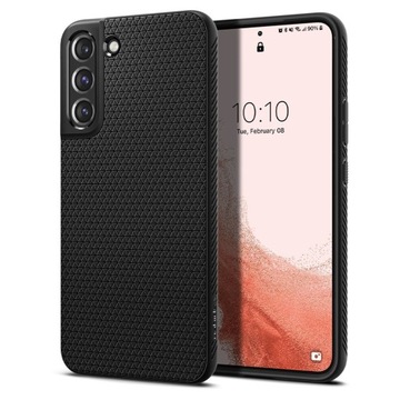 Чехол для Galaxy S23+ Plus, Spigen Liquid Air, чехол