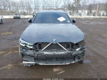 BMW Seria 3 G20-G21 2021 BMW Seria 3 M340i xDrive 2021 3.0 Benzyna 382KM, zdjęcie 7