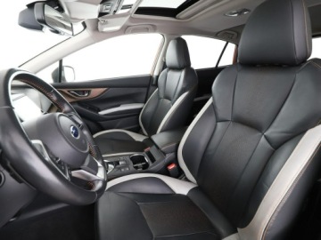 Subaru XV II 2019 Subaru XV Premium, led + xenon , automat, skóra,, zdjęcie 12