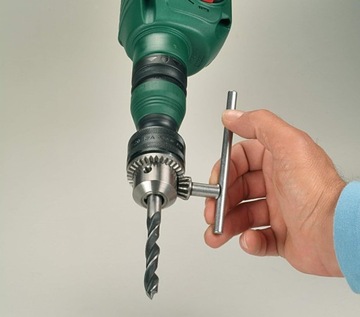 Адаптер SDS-Plus для перфоратора.