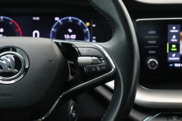 Skoda Octavia IV Kombi 2.0 TDI 115KM 2022 Skoda Octavia 2.0 TDI, 1. Właściciel, Serwis ASO, zdjęcie 17