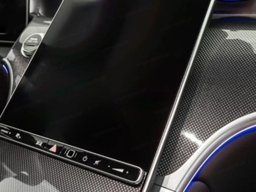 Mercedes GLC C254/X254 Coupe 2.0 220d 197KM 2025 MERCEDES-BENZ GLC 220 d 4-Matic AMG Line 2.0(197KM) 2025, zdjęcie 9