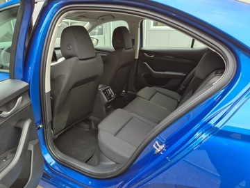 Skoda Octavia IV Liftback 1.5 TSI EVO 150KM 2025 Skoda Octavia Edition 130 essence 1.5 DSG auto z p, zdjęcie 10