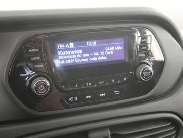 Fiat Tipo II Sedan 1.4 95KM 2018 Fiat Tipo 1.4 16V, Salon Polska, Klima,ALU, zdjęcie 12