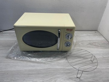 Kuchenka mikrofalowa USZKODZONA Girmi FM21