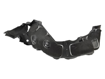 LEXUS IS 2013-2016 PODBĚH LEVÝ F-SPORT 5380653080