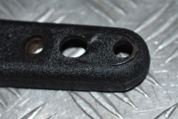 Накладка на крыло типа «банан» задняя левая SOFTAIL NIGHT TRAIN