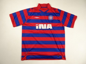 2008-11 Hajduk Split Away Shirt Umbro Koszulka XL L