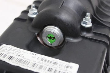 MERCEDES ПАССАЖИРСКАЯ ПОДУШКА БЕЗОПАСНОСТИ A2078603902