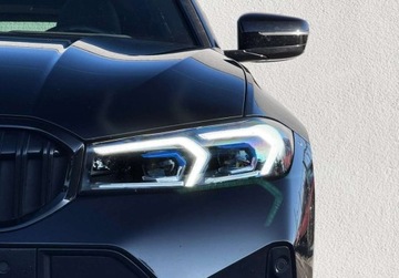 BMW Seria 3 2024 BMW Seria 3 I wlasciciel M Sport Gwarancja Bezwypadkowy FVAT23, zdjęcie 5