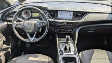 Opel Insignia II Sports Tourer 1.6 CDTI 136KM 2018 Opel Insignia 1.6D OPŁACONY Bezwypadkowy Serwis, zdjęcie 23