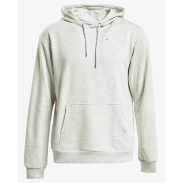 Bluza Męska Fila 688163B13 EDISON HOODY M XL