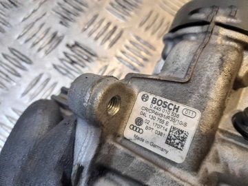 04L130755E ČERPADLO PALIVA 1.8 16V 92 2015 VW JETTA II (19E 1G2 165)