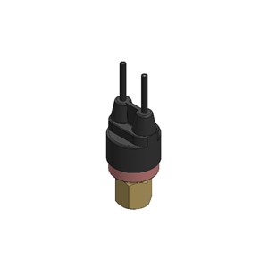 Miniaturowy presostat ACB 0,7-1,7 bar 061F7523