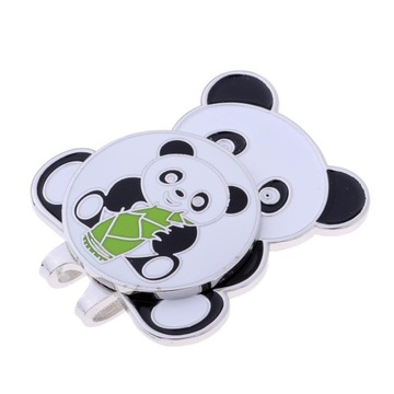 Маркер для мяча для гольфа.