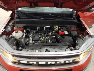 Ford 2022 Ford Bronco 2022r., 4x4, 1.5L 1.5 Benzyna 181KM, zdjęcie 11