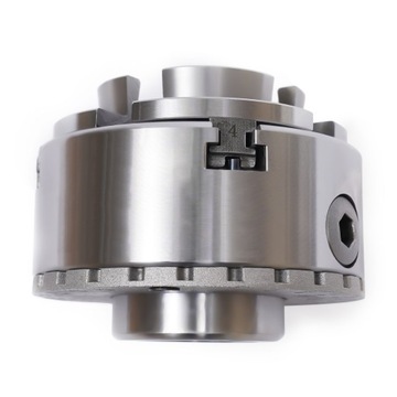 M33 3,5 Патрон токарный четырехкулачковый по дереву