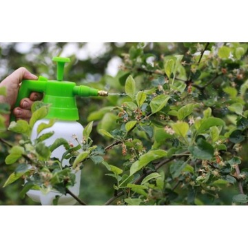 Распылитель Master Ergo 2000 Распылитель Marolex 2000мл.