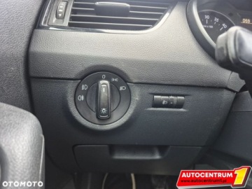 Skoda Octavia III Liftback 1.6 TDI CR DPF 90KM 2013 Skoda Octavia Skoda Octavia 1.6 Diesel 90KM, zdjęcie 22