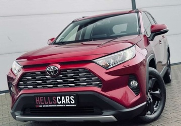 Toyota RAV4 V SUV 2.0 Dual VVT-iE 173KM 2021 Toyota RAV4 2,0 173ps Skora Multi Led Virtual Tacho Navi JBL Kamera Serwis, zdjęcie 14