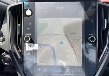 Subaru Forester VI 2025 Subaru Forester 2.0i e-Boxer 136KM 2025 NOWY, Exclusive 2.0 Hybryda, zdjęcie 22