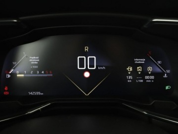  DS Automobiles DS 7 Crossback 2.0d Automat OPERA, zdjęcie 21