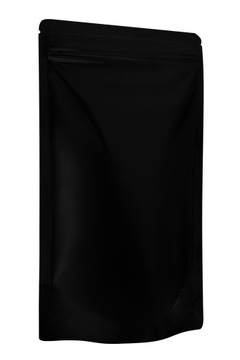 Worek DOYPACK czarny ze struną 750 ml - 50 szt.