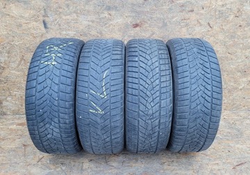Goodyear UltraGrip Performan G1 SUV 255/55R19 111V