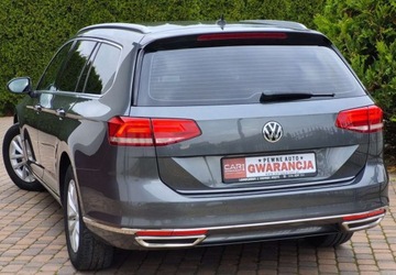 Volkswagen Passat B8 Variant 2.0 TDI 150KM 2015 Volkswagen Passat Volkswagen Passat 2.0 Diesel 150KM, zdjęcie 2