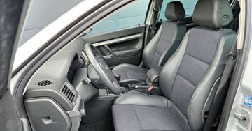 Opel Signum 1.9 CDTI ECOTEC 150KM 2006 Opel Signum 1.9 CDTI 150KM Bi Xenony Nawigacja PL Pół Skóra Grzane Fotele, zdjęcie 5