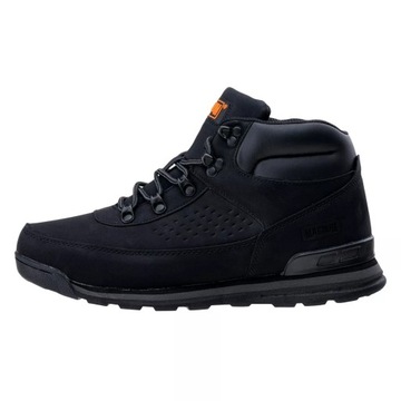 Buty trekkingowe górskie outdoor SURVIVAL r 41